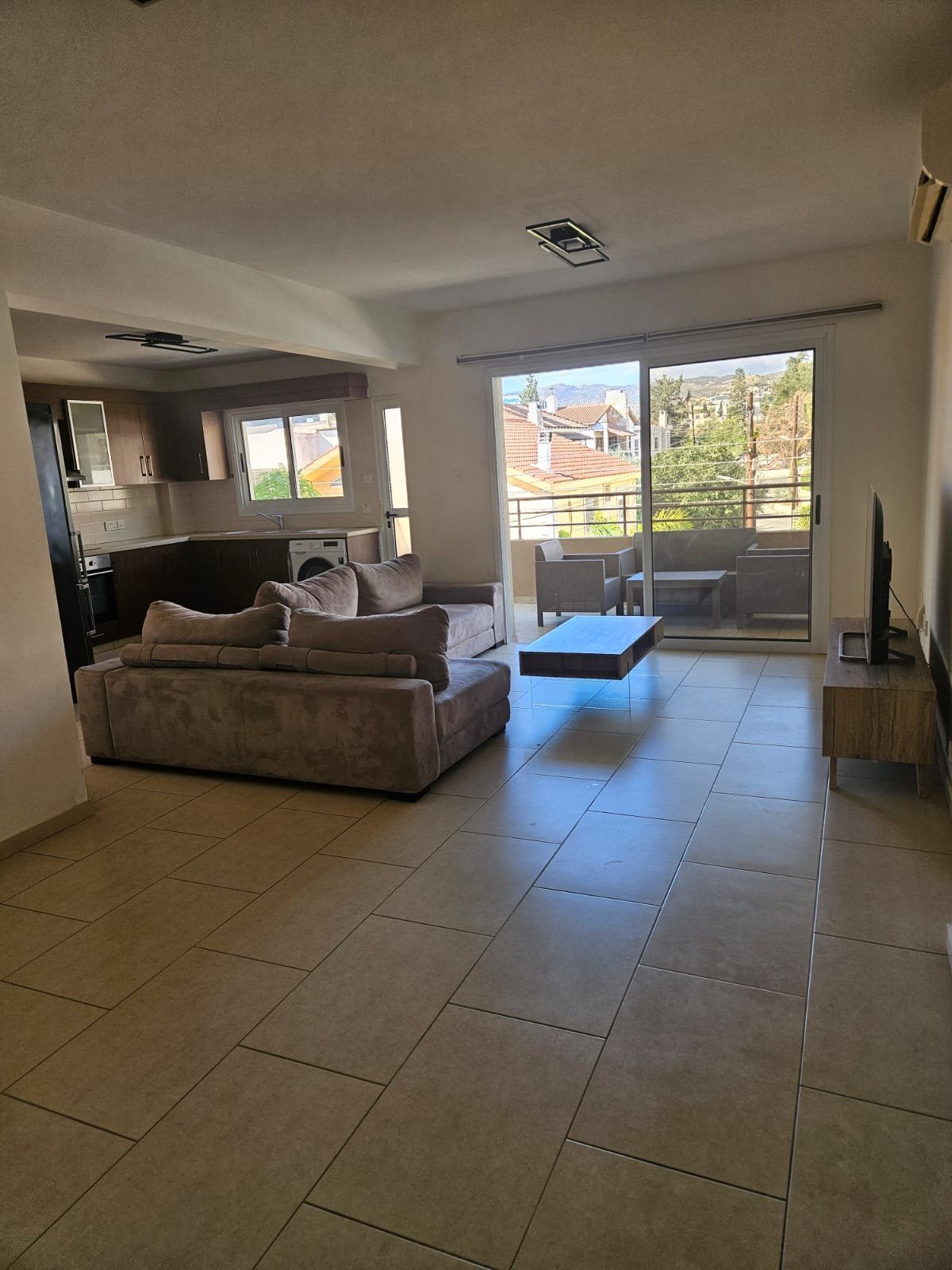 2 BR Apartment in Potamos Germasogeias, Limassol photo 3