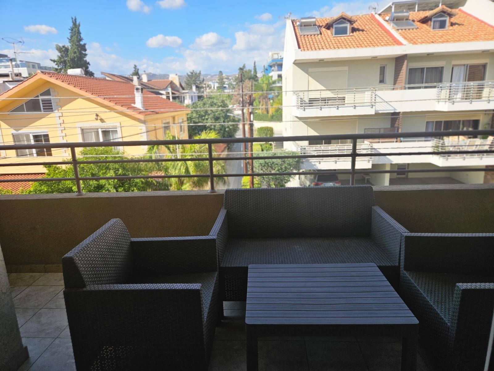 2 BR Apartment in Potamos Germasogeias, Limassol photo 13