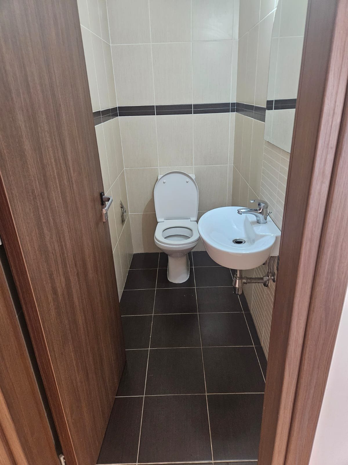 2 BR Apartment in Potamos Germasogeias, Limassol photo 12