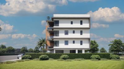 2 BR Apartment in Kapsalos, Limassol thumbnail 3