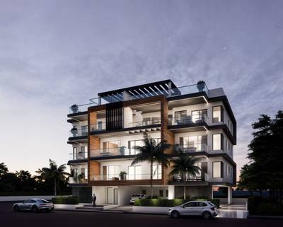 2 BR Apartment in Kapsalos, Limassol thumbnail 7