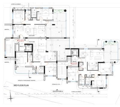 3 BR Apartment in Arch Makarios III, Larnaca thumbnail 8