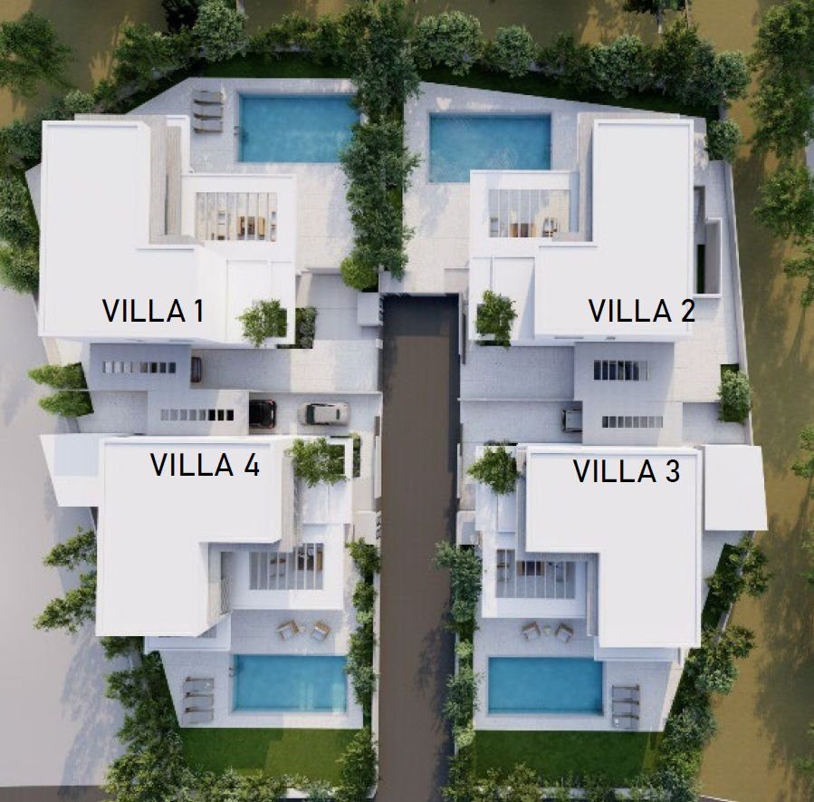 3+2 BR Villa in Agios Tychonas, Limassol photo 21