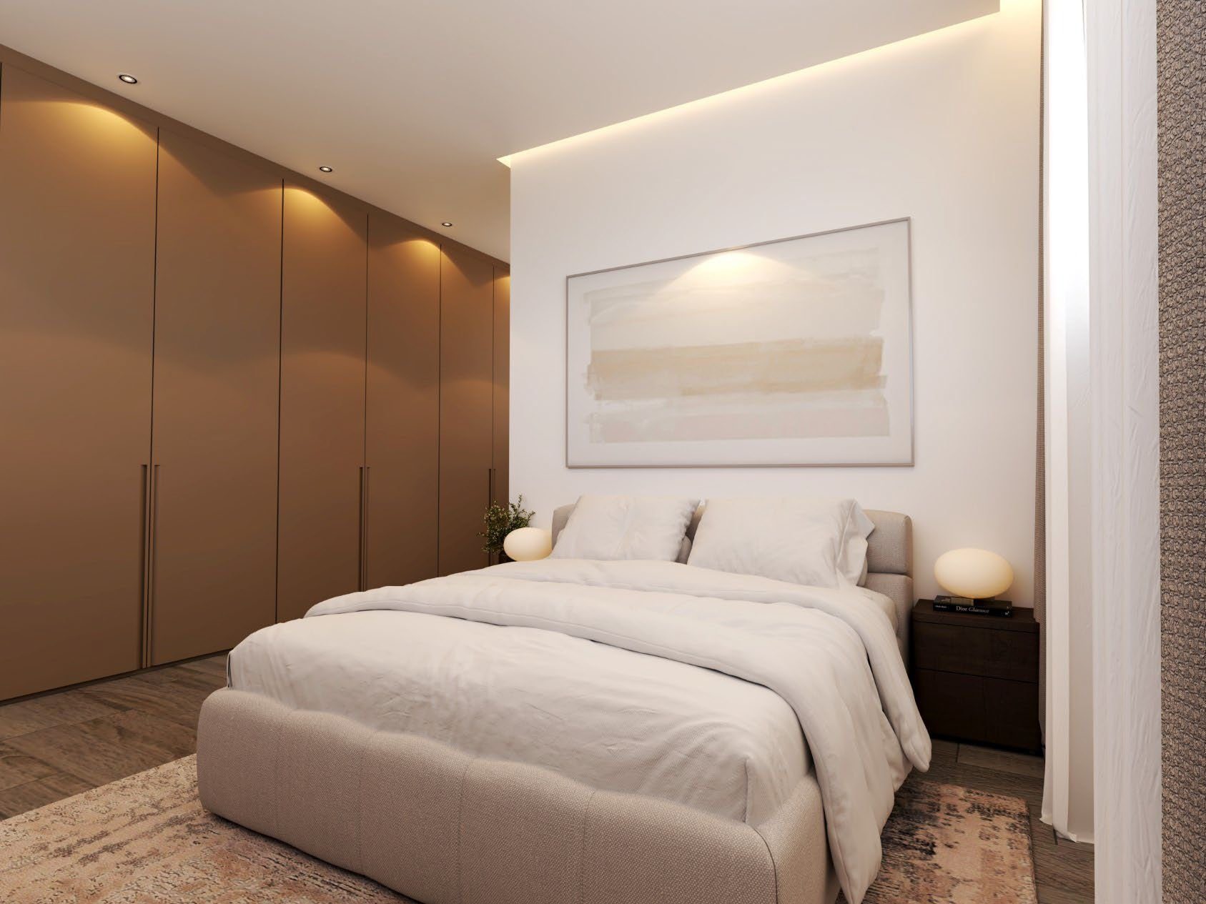 3+2 BR Villa in Agios Tychonas, Limassol photo 15