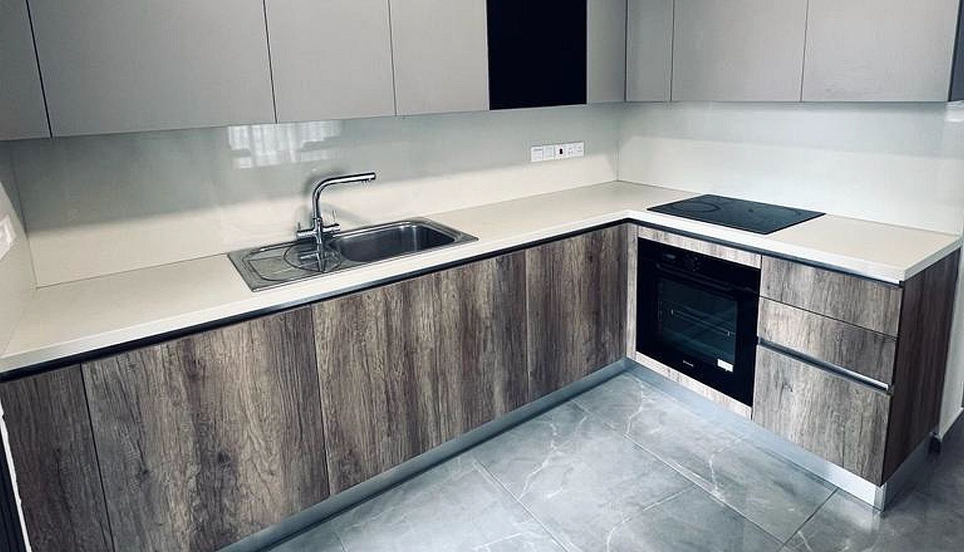 3 BR Apartment in Limassol photo 4
