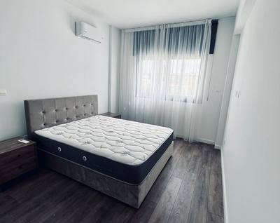 3 BR Apartment in Limassol thumbnail 5