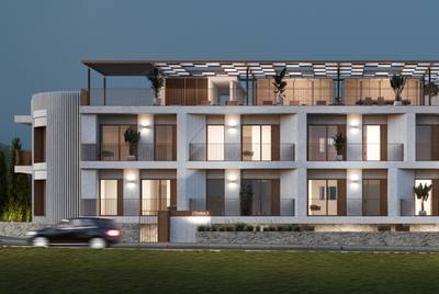 1 BR Apartment in Pyla, Larnaca thumbnail 1