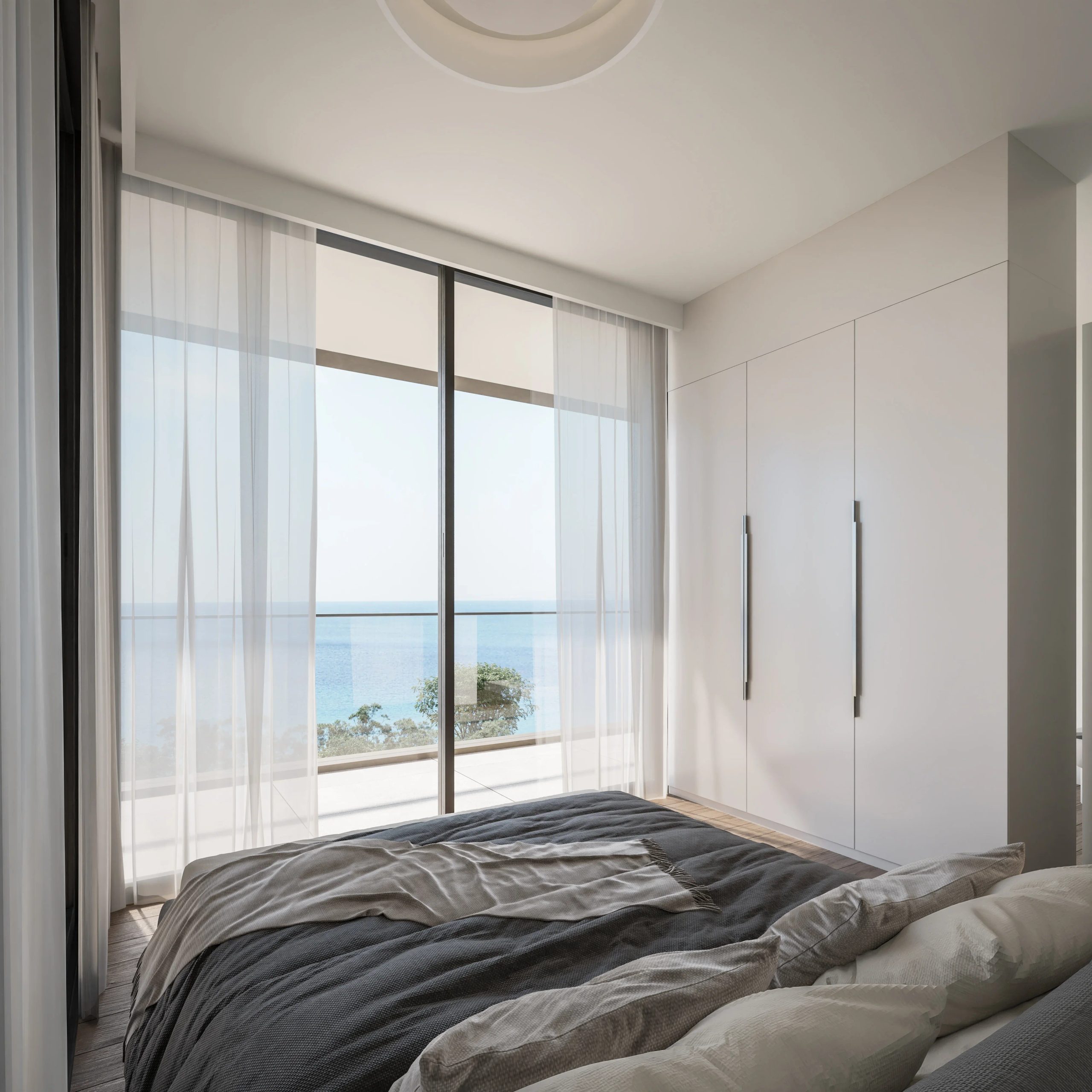 2 BR Apartment in Tsiflikoudia, Limassol photo 14