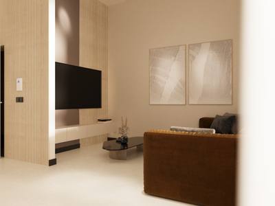 Penthouse z 3 syp. w Katholiki, Limassol, miniatura 8