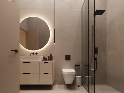 Penthouse z 3 syp. w Katholiki, Limassol, miniatura 19
