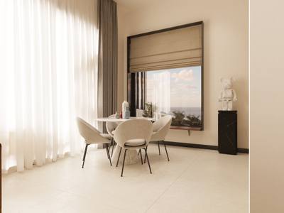 Penthouse z 3 syp. w Katholiki, Limassol, miniatura 10
