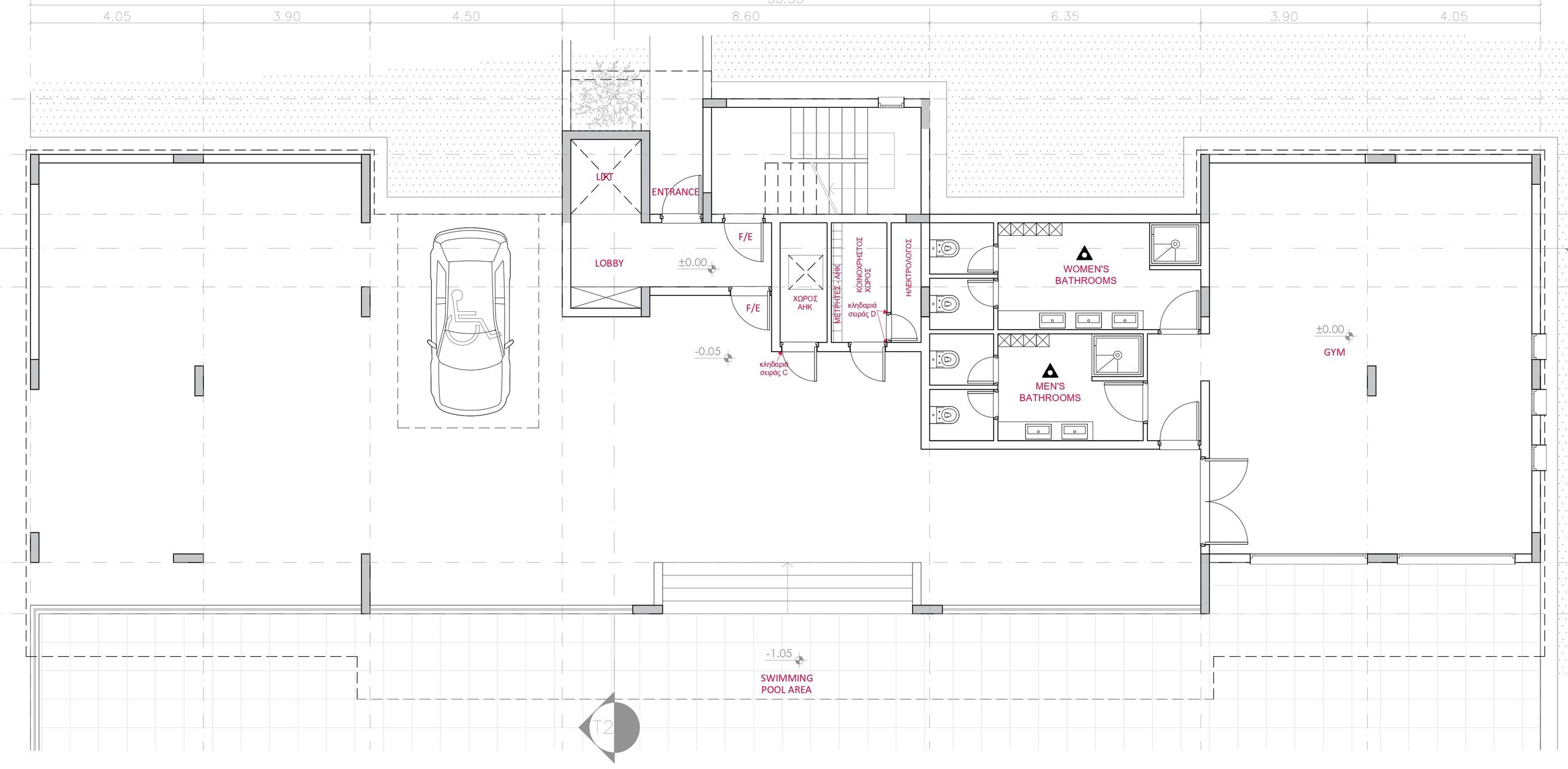 2 BR Apartment in Kissonerga, Paphos photo 9