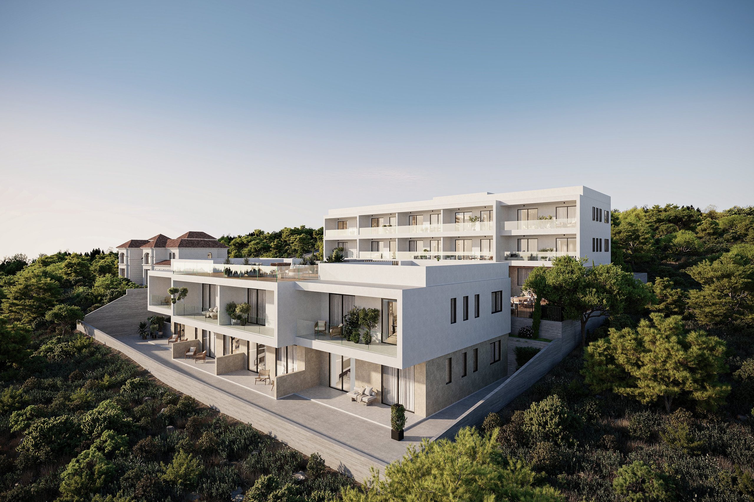 2 BR Apartment in Kissonerga, Paphos photo 3