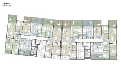 Studio in Kato Paphos, Paphos thumbnail 14