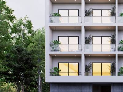1 BR Apartment in Katholiki, Limassol thumbnail 1