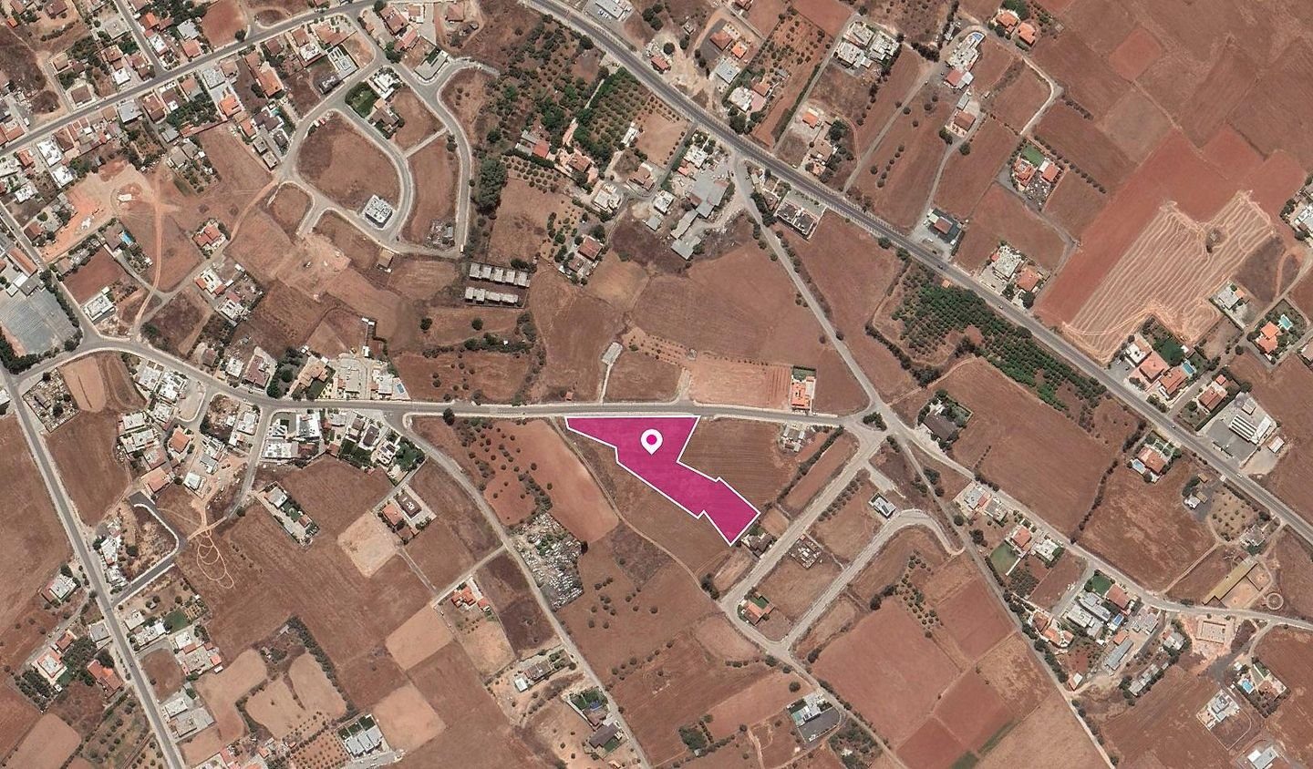 Share of a residential field in Kokkinotrimithia, Nicosia photo 3