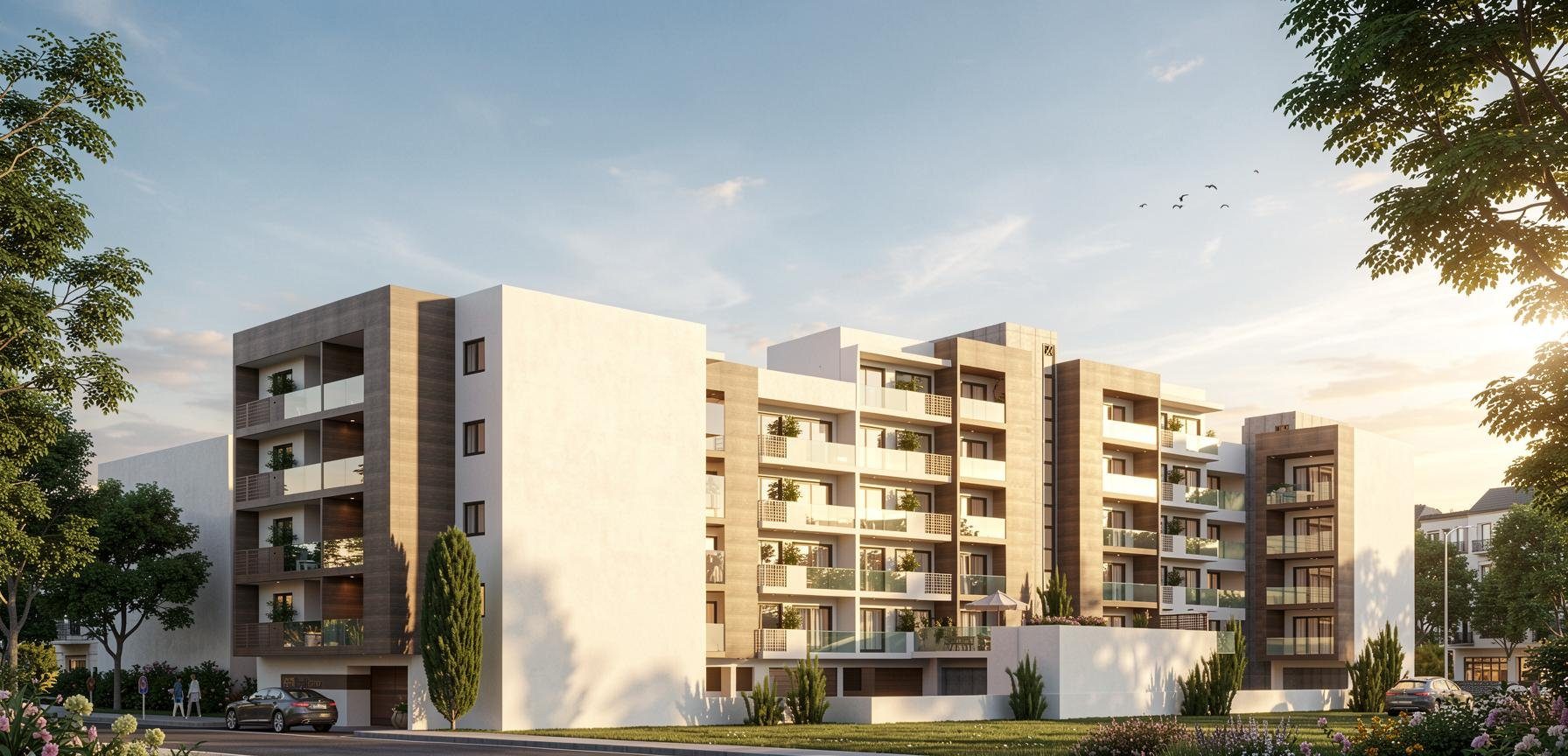 2 BR Apartment in Drosia, Larnaca photo 4