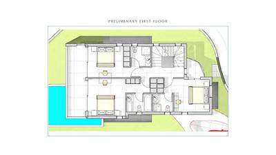 6 BR Villa in Chlorakas, Paphos thumbnail 5