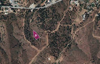 Field in Evrychou, Nicosia thumbnail 2