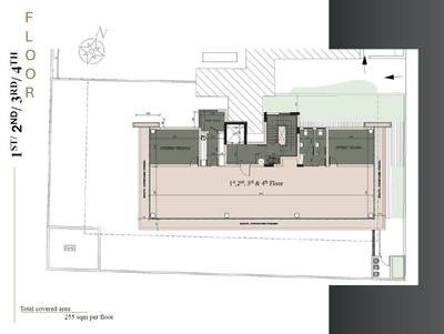 Business Сentre in Potamos Germasogeias, Limassol thumbnail 16