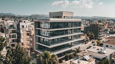 Business Сentre in Potamos Germasogeias, Limassol thumbnail 3