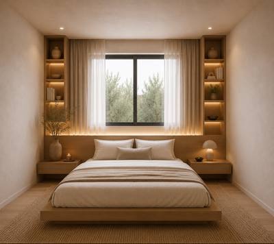 2 BR Penthouse in Chalkoutsa, Limassol thumbnail 7