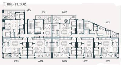 Διαμέρισμα 1 Υ/Δ στην περιοχή Μούταλλος, Πάφος, μικρογραφία 21