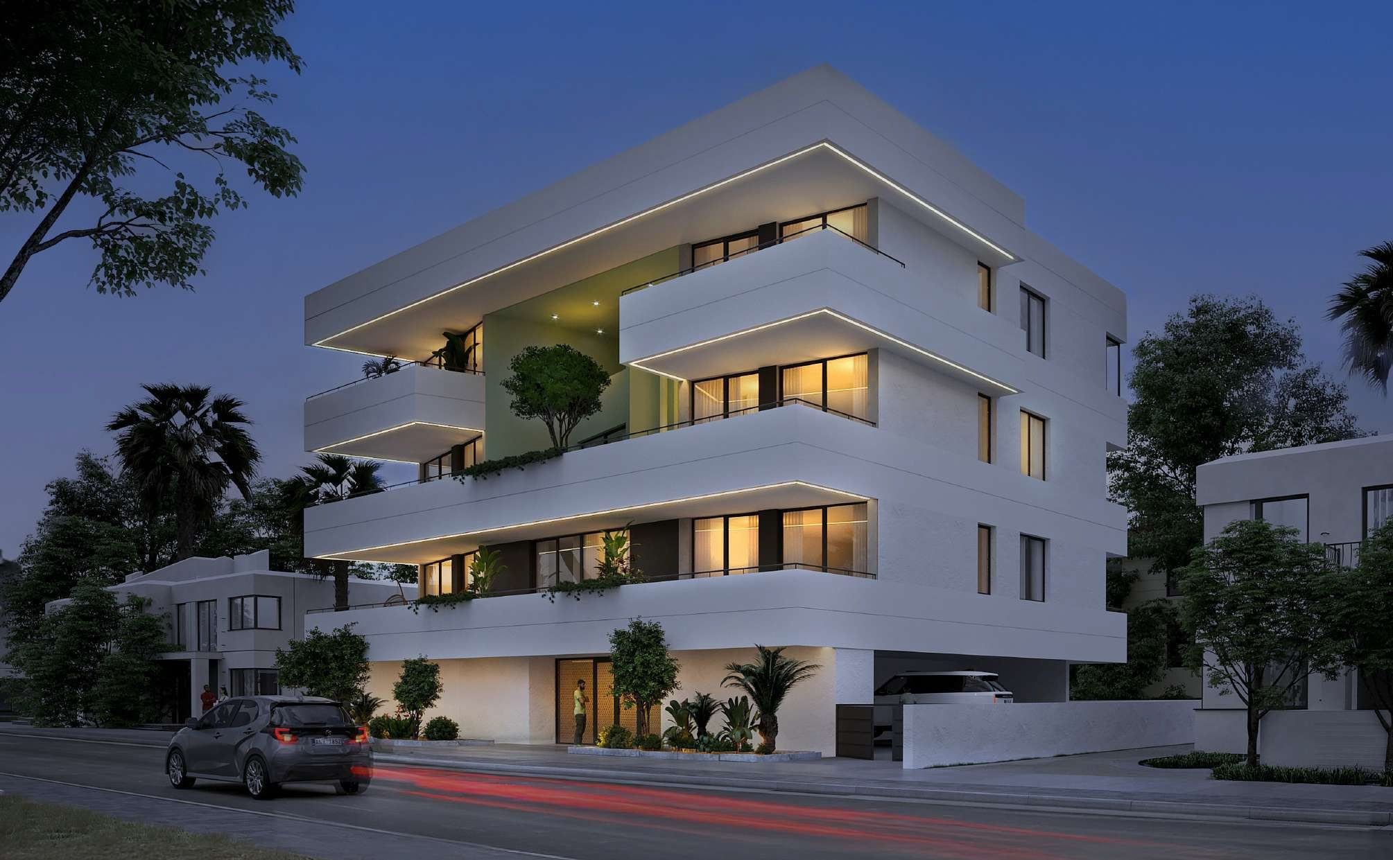 2 BR Apartment in Limassol photo 1