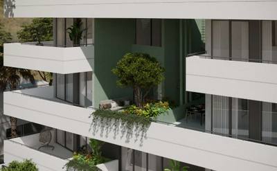 2 BR Apartment in Petrou Kai Pavlou, Limassol thumbnail 2