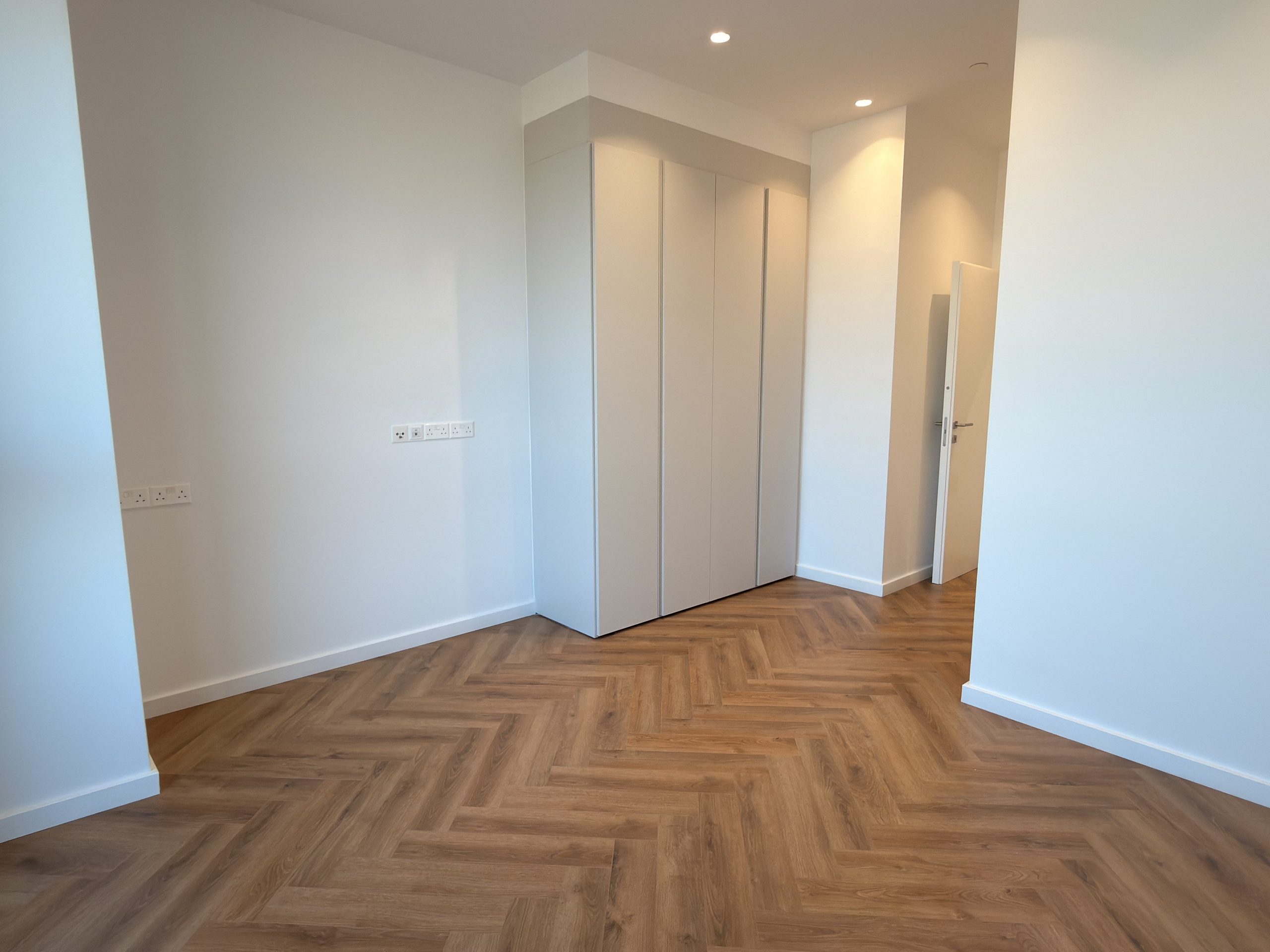 2 BR Apartment in Agios Tychonas, Limassol photo 6
