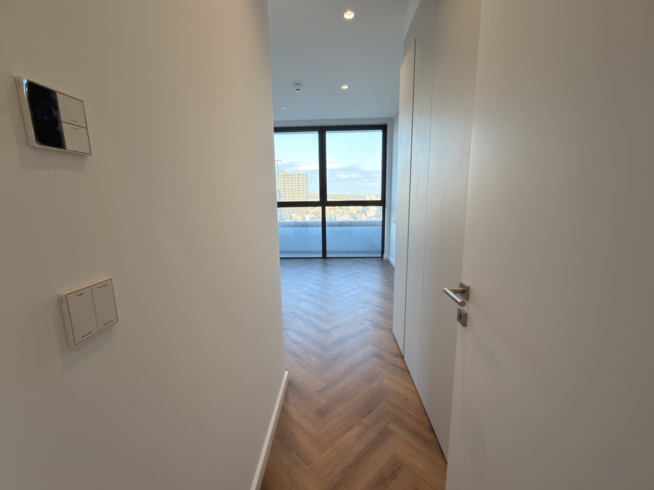 2 BR Apartment in Agios Tychonas, Limassol photo 9