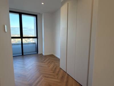 Apartament z 2 syp. w Agios Tychonas, Limassol, miniatura 5