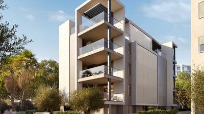 3 BR Apartment in Potamos Germasogeias, Limassol thumbnail 1