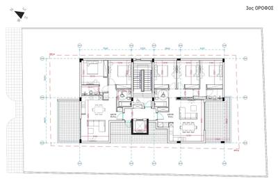 3 BR Apartment in Potamos Germasogeias, Limassol thumbnail 6