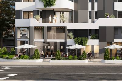 Shop with Mezzanine in Agios Athanasios, Limassol thumbnail 1