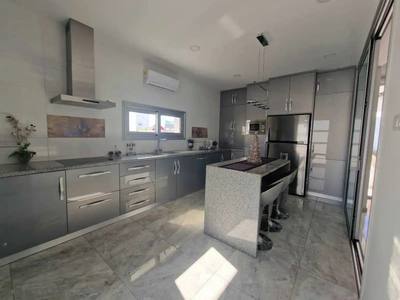 Willa z 5 syp. w Parekklisia, Limassol, miniatura 5