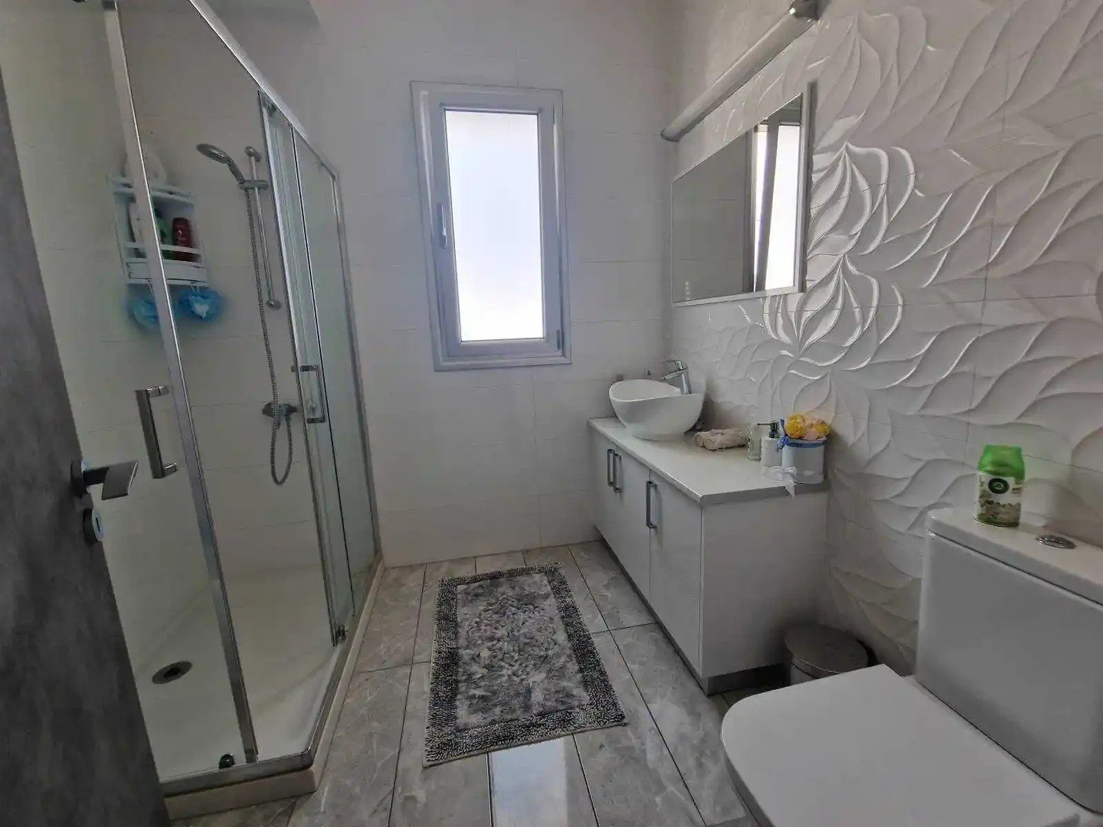 5 BR Villa in Parekklisia, Limassol photo 11