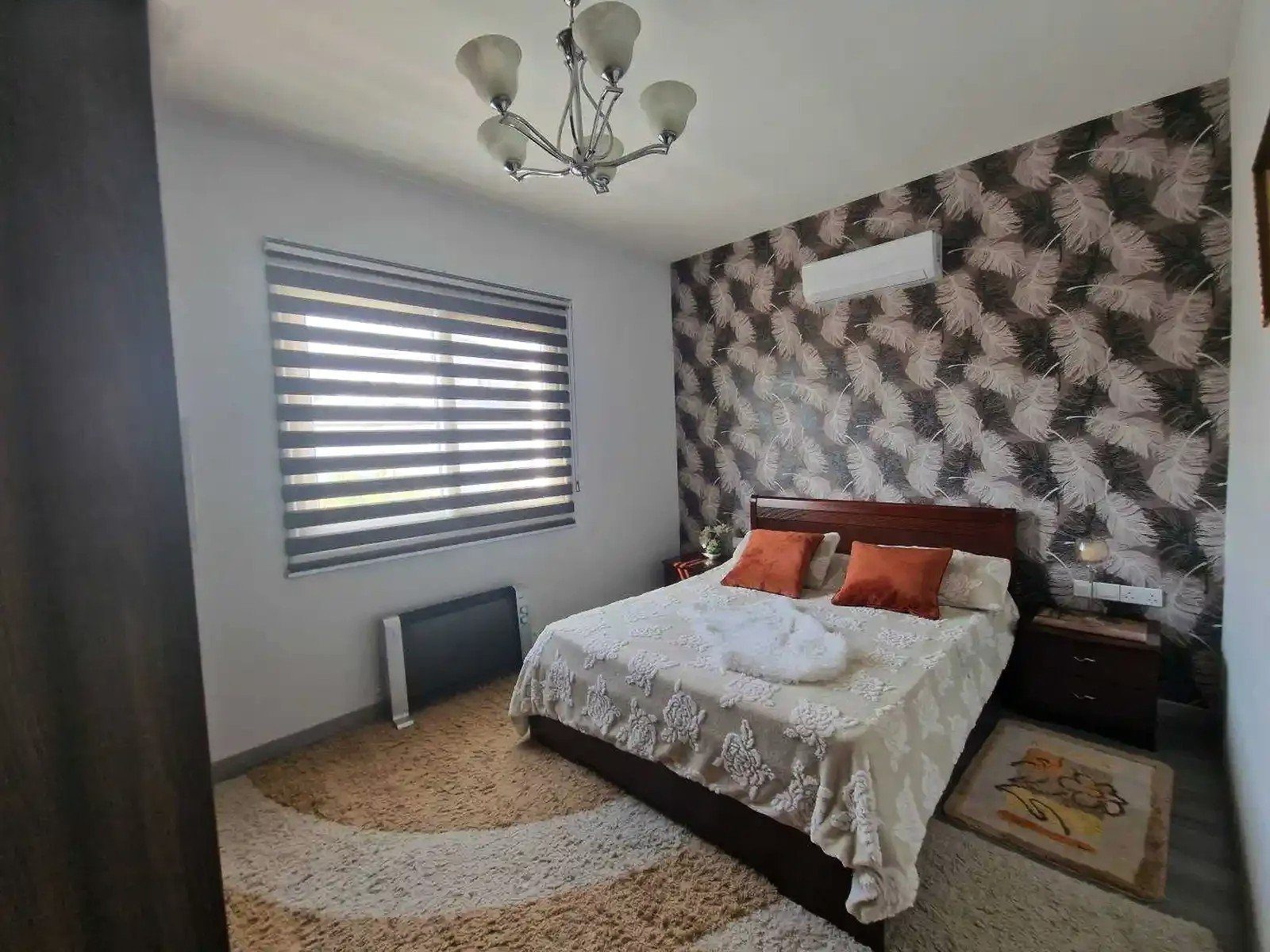 5 BR Villa in Parekklisia, Limassol photo 8