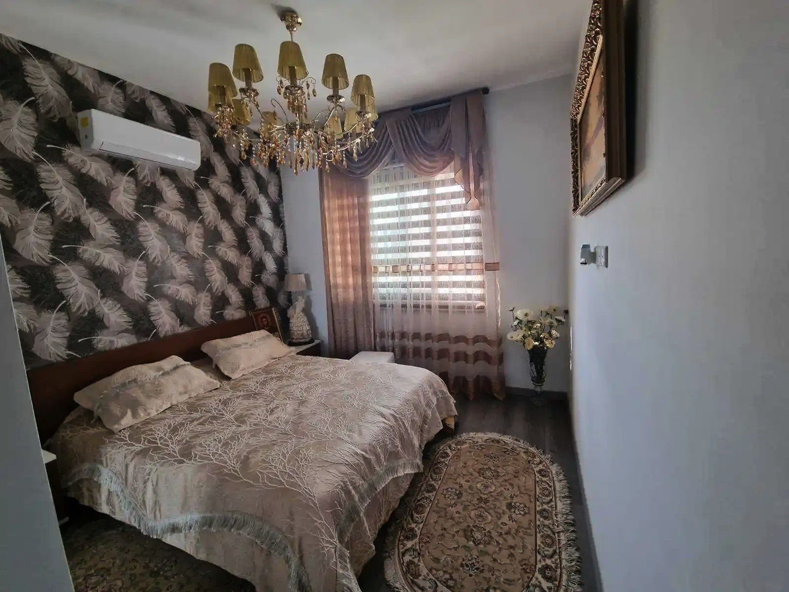 5 BR Villa in Parekklisia, Limassol photo 9
