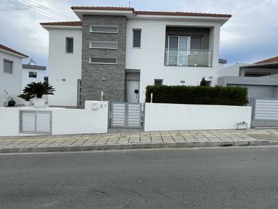 Willa z 5 syp. w Parekklisia, Limassol, miniatura 15