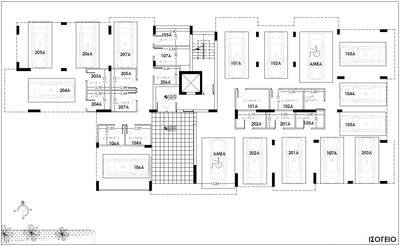 2 BR Apartment in Trachoni, Limassol thumbnail 6