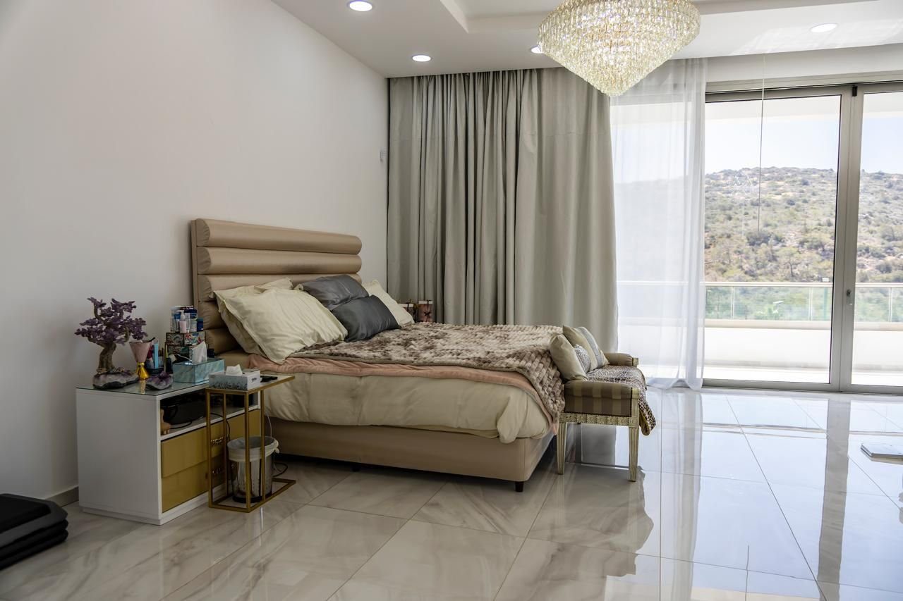 7 BR House in Pyrgos, Limassol photo 13