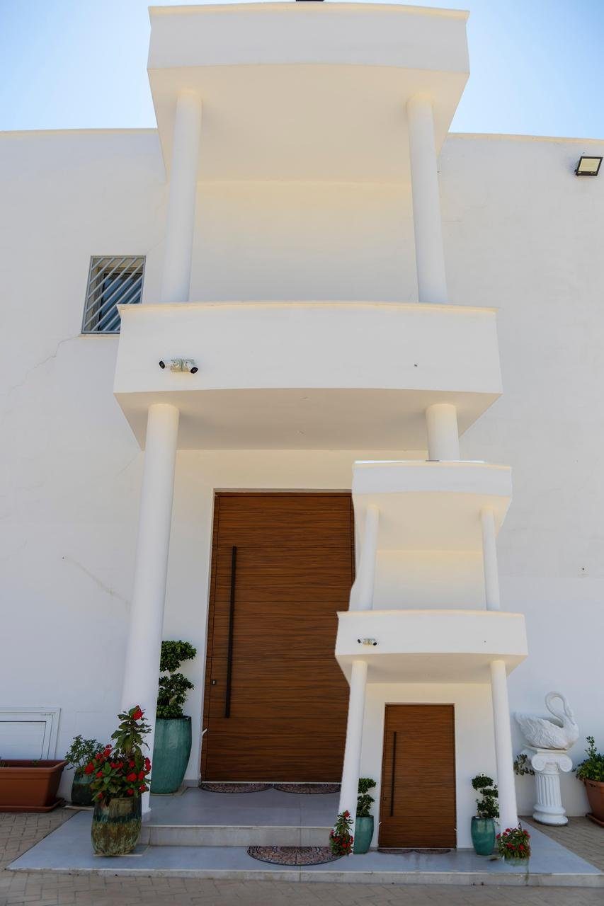 7 BR House in Pyrgos, Limassol photo 19
