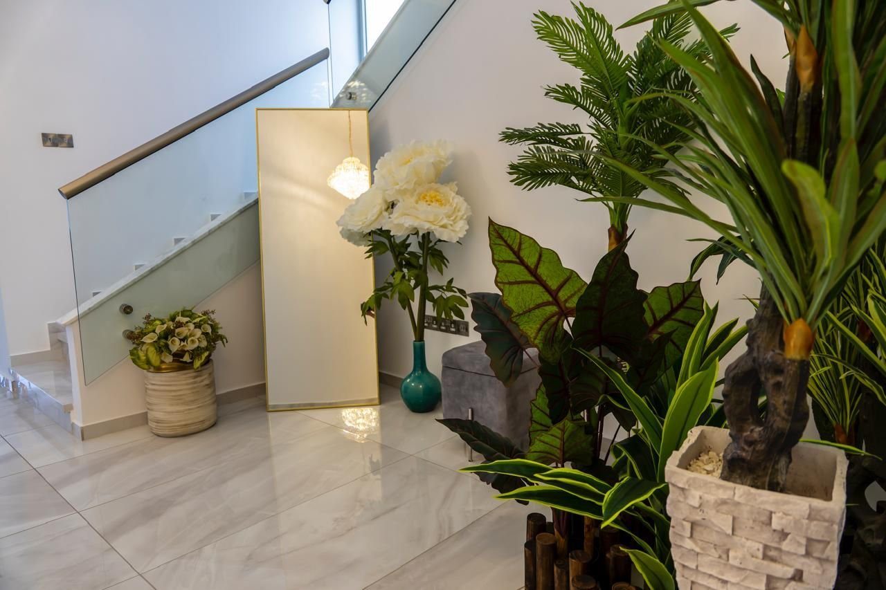 7 BR House in Pyrgos, Limassol photo 14