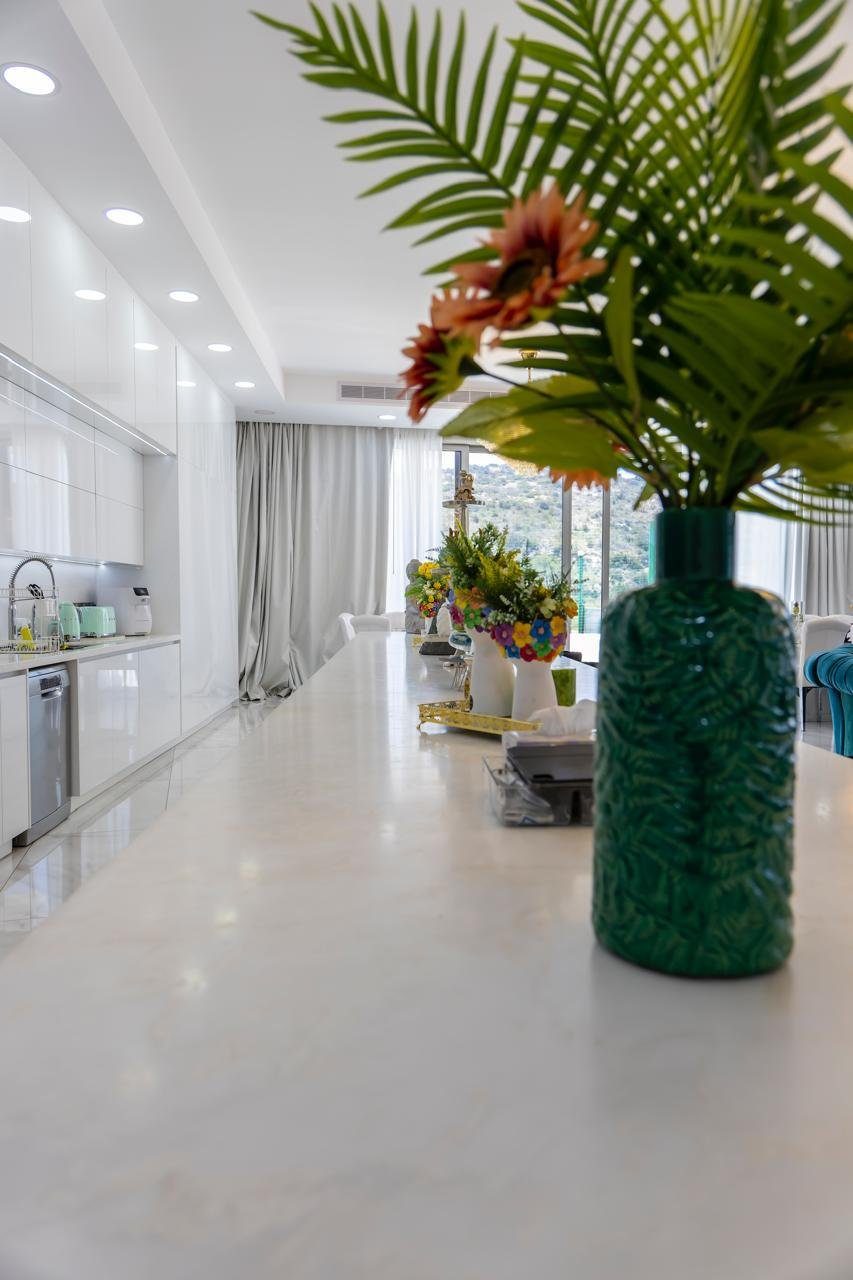 7 BR House in Pyrgos, Limassol — photo 5