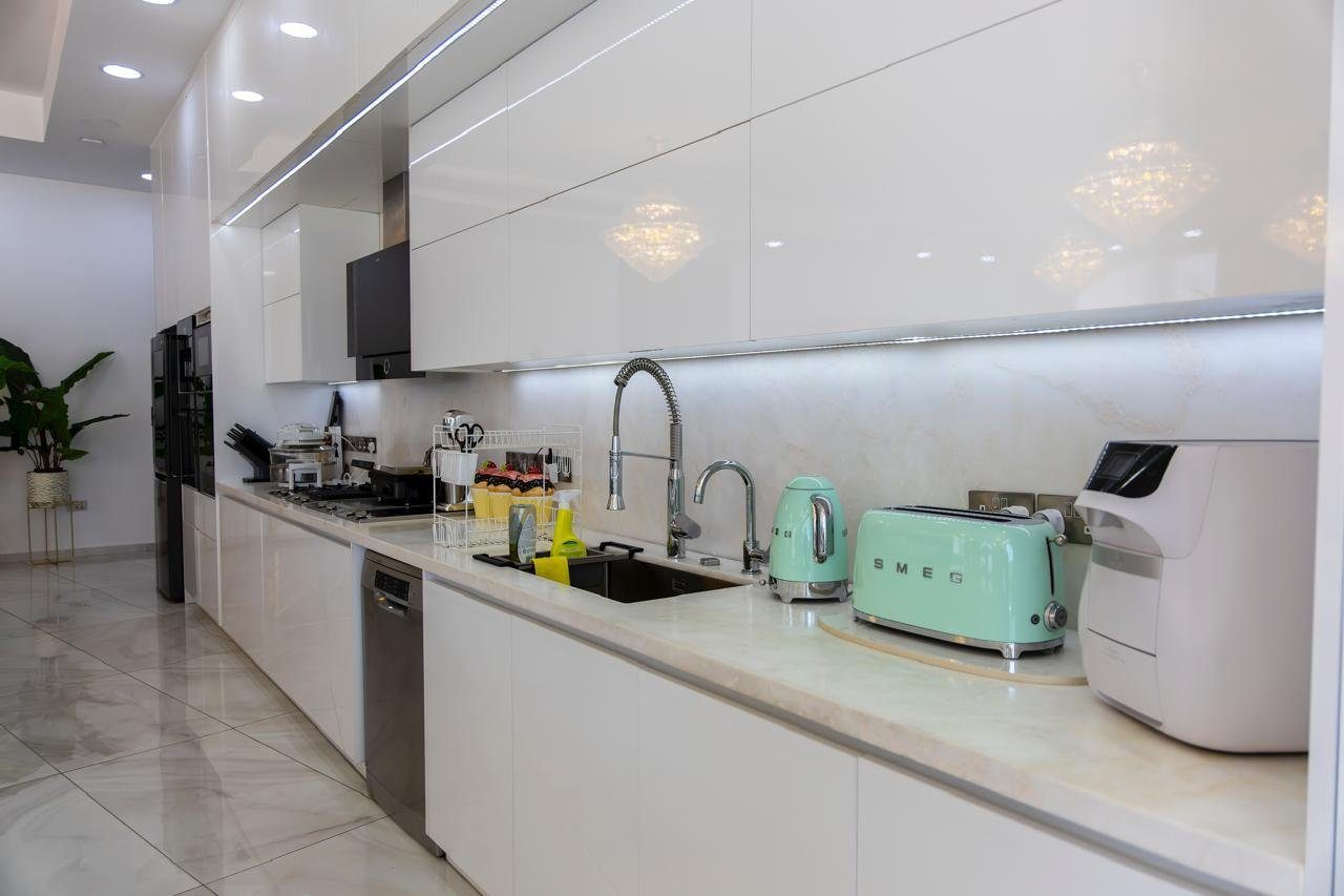 7 BR House in Pyrgos, Limassol — photo 4