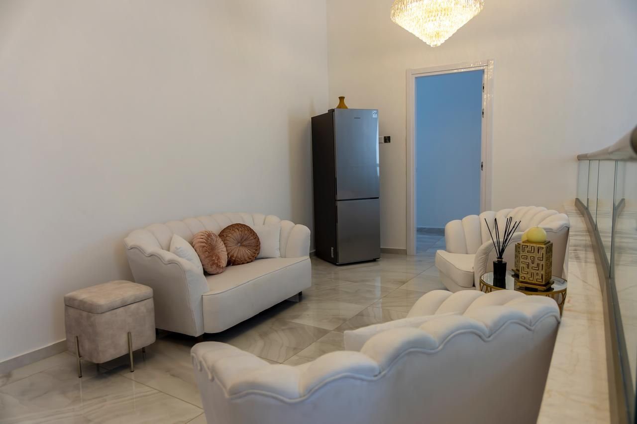7 BR House in Pyrgos, Limassol photo 15