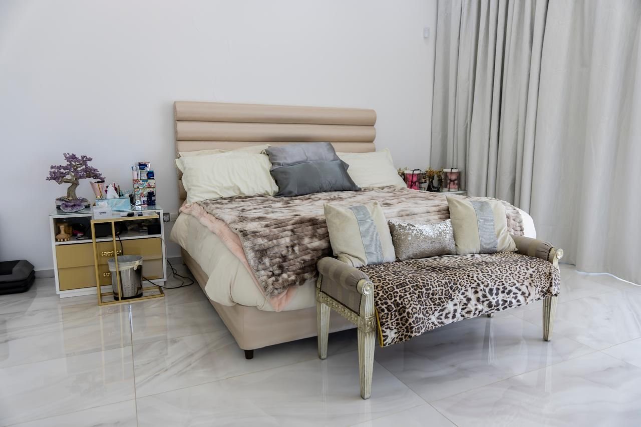 7 BR House in Pyrgos, Limassol photo 12