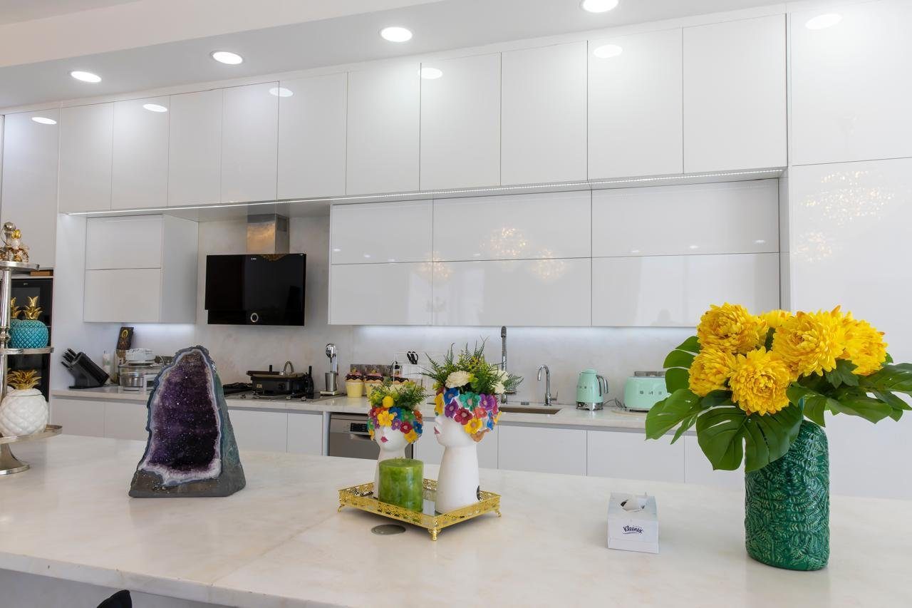 7 BR House in Pyrgos, Limassol — photo 3