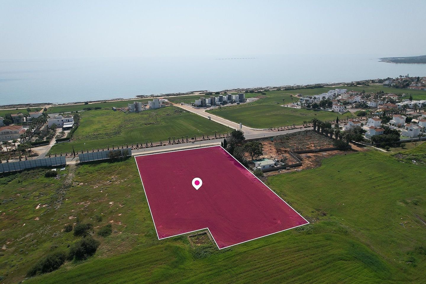Field, Sotira Ammochostos photo 1